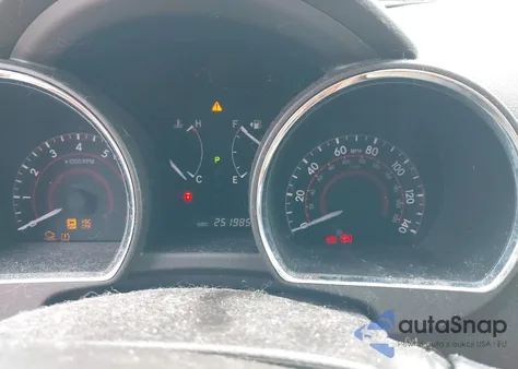 2008 Toyota Highlander Limited из США, поврежденный, VIN JTEES42A782067722